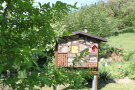 Staatsgut Kringell - Bienenhotel