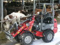 Weidemann Hoftrac