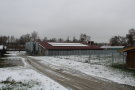Staatsgut Kitzingen - Photovoltaikanlage