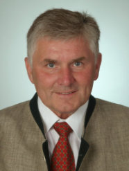 Lindermayer Dr. Hermann
