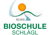 Logo Bioschule Schlägl