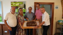 10 Jahre Ökoakademie Kringell