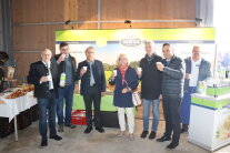 Gruppenfoto