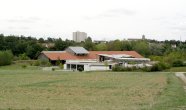 Versuchs- und Bildungszentrum Pflanzenbau - Staatsgut Freising