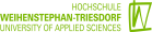Logo HWST