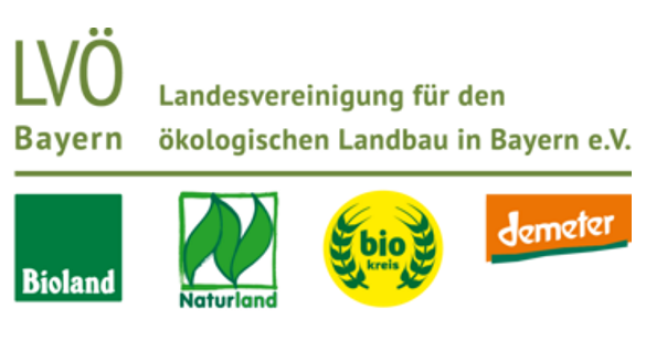 LVÖ und Verbände auf einem Blick