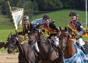 Alpencup 2017 Bundeswettkampf Siegerteam Bayern