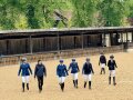 2025-05-13 Schwaiganger Turnier Parcoursbesprechung