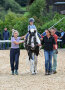 2025-09-23 Schwaiganger- Gestütsschau 25- Hippotherapie