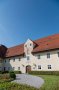 Hauptgebäude des Haupt- und Landgestüts Schwaiganger