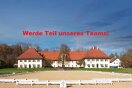 Werde Teil unseres Teams - Stellenausschreibung