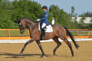 Deborah v. Imperio im Trab